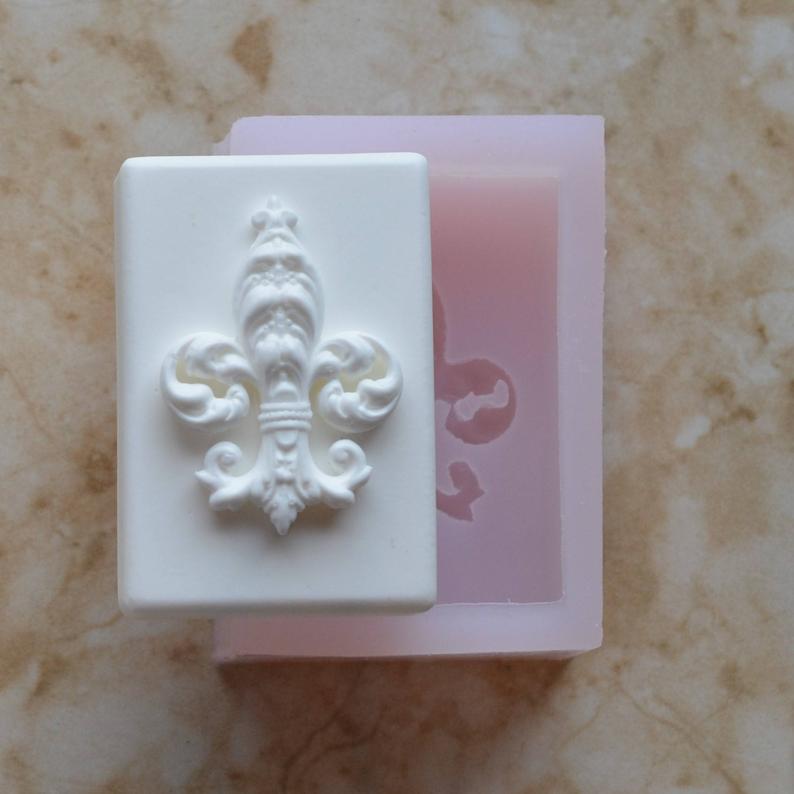 Manatee Soap Mold, Silicone Soap Mold, Soap Mold, Soap, Round Molds, Square  Molds, Rectangular Mold, Octagon, Soaps SM517 