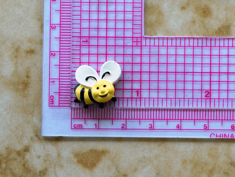 Bee Silicone Mold, Molds, Bees, Resin, Worker, Queen, Drone, honeybee, Bumblebee, Bee colony, Clay mold, Epoxy, food grade, Chocolate, A136