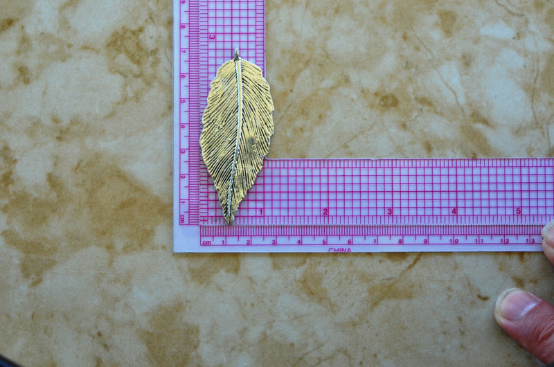 Feather Flexible Silicone Mold, Vegetation, Flowers, silicon mold, Clay mold, Epoxy molds, food grade, Chocolate G133