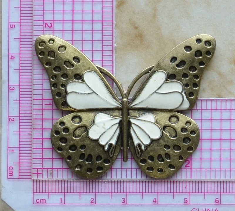 Butterfly Flexible Silicone Mold, Silicone Mold, Insects, Resin, Clay mold, Epoxy, food grade, Pests, Termites, Chocolate, creatures A257