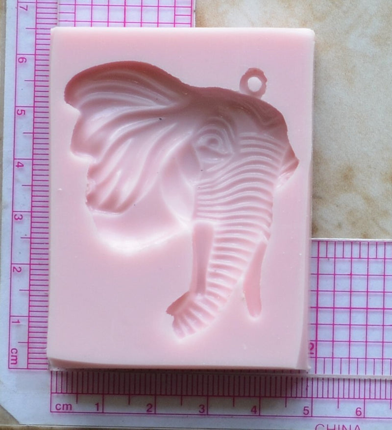 Elephant Silicone Mold, Animal Silicone Mold, Resin, Clay, Epoxy, food grade, Chocolate molds, Resin, Clay, dogs, cats, fish, birds  A259