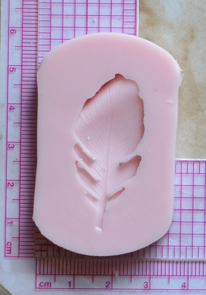 Leaf Silicone Mold, Plants, Trees, plant life, Flowers, flowering plants, Palm trees, Clay mold, Leaf, Chocolate, G327