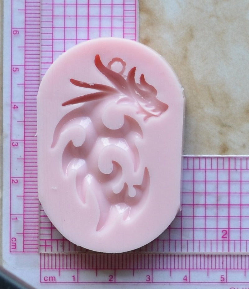 Dragon Silicone Mold, Dragon, Resin, Clay, Epoxy, food grade, Dragons, Chocolate, reptilian legendary, Mythological creatures A289