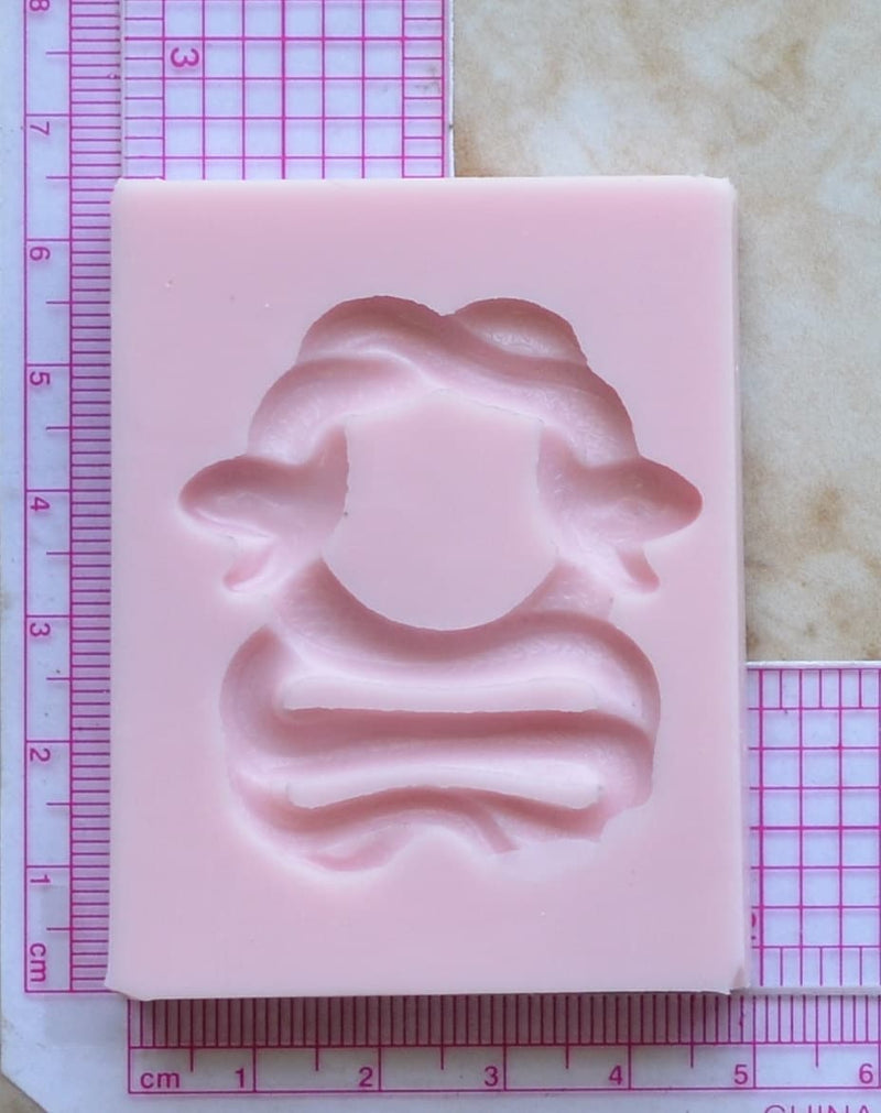 Snake Silicone Mold, Silcone, Molds Cake, Candy, Clay, Animal, Cooking, Jewelry, Farm, Chocolate, Cookies A191