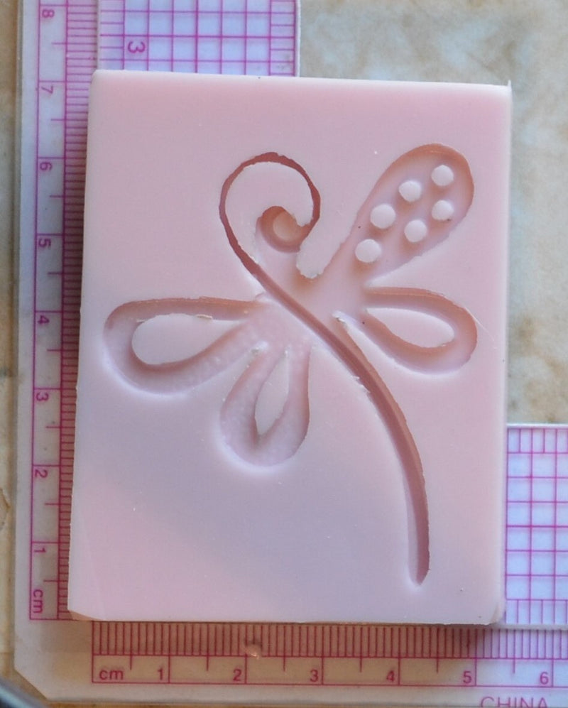 Butterfly Flexible Silicone Mold, Insects, Resin mold, Clay mold, Epoxy molds, food grade, Pests, Termites, Chocolate molds, creatures A267