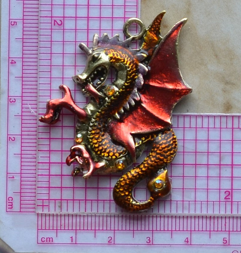 Dragon Silicone Mold, Dragon, Resin, Clay, Epoxy, food grade, Dragons, Chocolate, reptilian legendary, Mythological creatures, A275