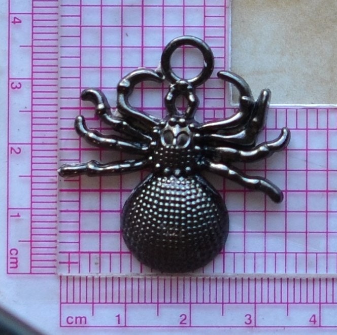 Spider Flexible Silicone Mold,  Spider, Molds, arthropods, Resin Spider mold, Clay Spider, Epoxy, food grade Spider, Chocolate,  A305