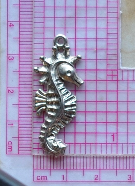 Seahorse Mold Silicone,Seahorse Mold, Silicone, Molds, Resin mold, Clay mold, Epoxy, food grade, Chocolate, mould, Flexible, ocean N326