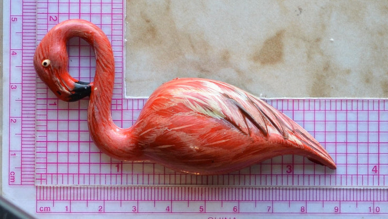 Flamingo Silicone Mold, Birds, Resin Birds mold, Clay, Epoxy Birds molds, food grade Birds mold, songbirds, Sea birds, Chocolate  N336