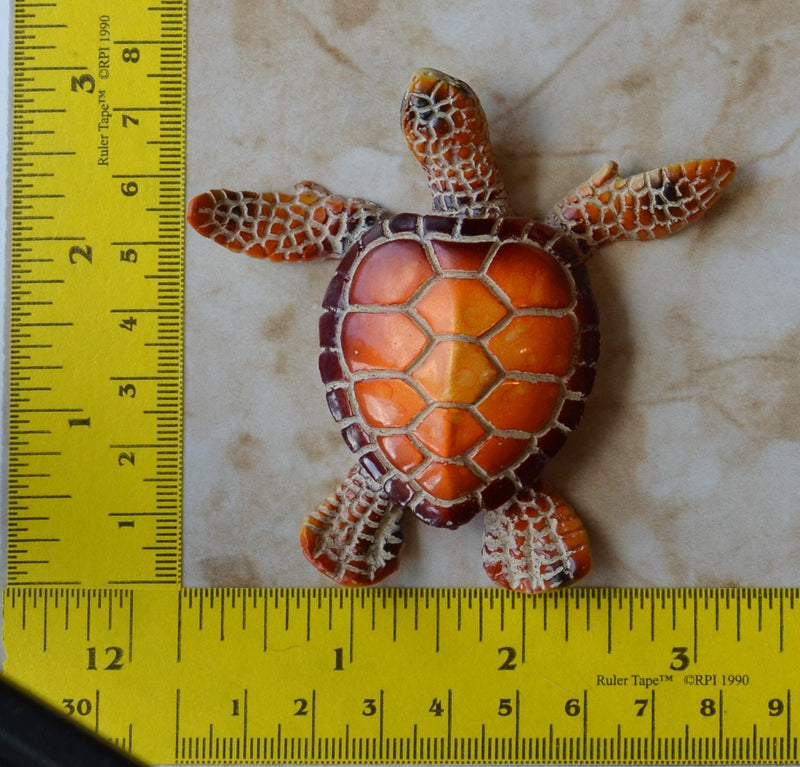 Turtle silicone mold, Resin mold, Clay mold, Epoxy molds, Sea turtle, turtles, Nautical molds, beach, ocean, nautical, sea, animal A331