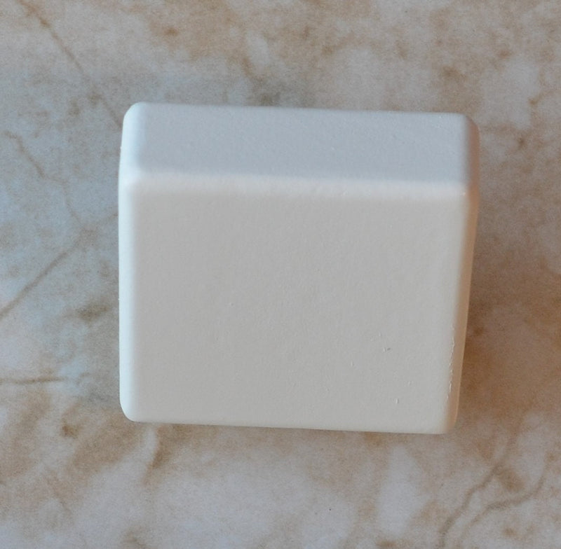 Soap Mold  2" x 2" x 3/4" Silicone Soap Mold, Soap mold, Soap, Round molds, Square molds, Rectangular mold, Octagon, Soaps, S2x2