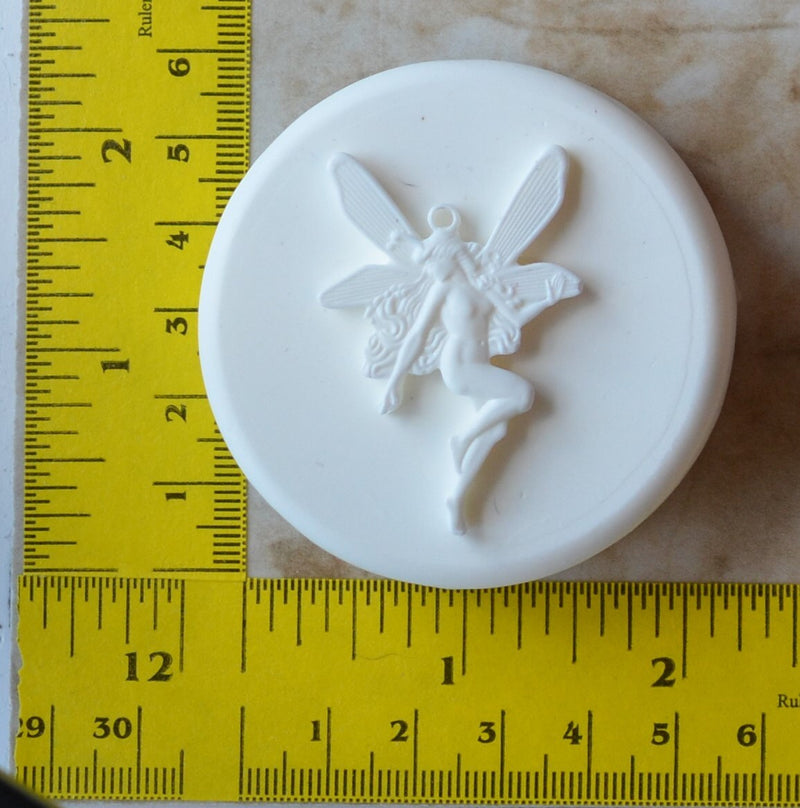 Fairy Soap Mold,Silicone Soap Mold, Soap mold, Soap, Round molds, Square molds, Rectangular mold, Octagon, Soaps  S2 Fairy