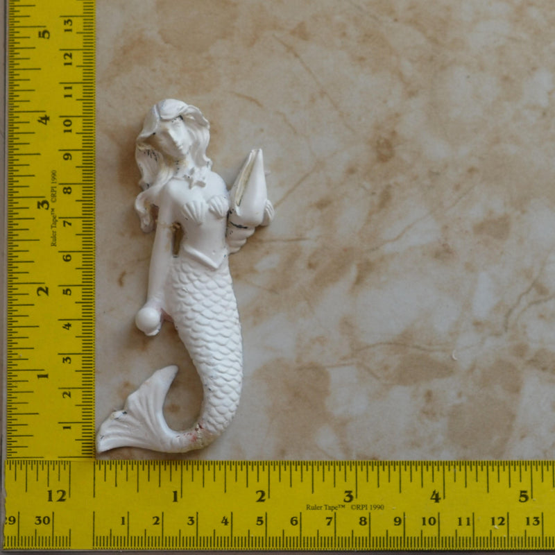 Mermaid Silicone Mold, Mermaid, Mermaids, aquatic creature, Shipwrecks, Folklore, Fairy tales, Clay mold, Epoxy molds, Nautical  N338