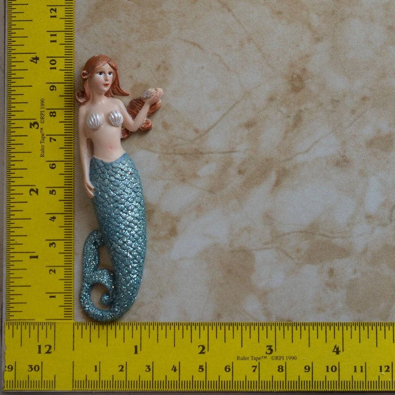 Mermaid Silicone Mold, Mermaid, Mermaids, aquatic creature, Shipwrecks, Folklore, Fairy tales, Clay mold, Epoxy molds, Nautical  N345