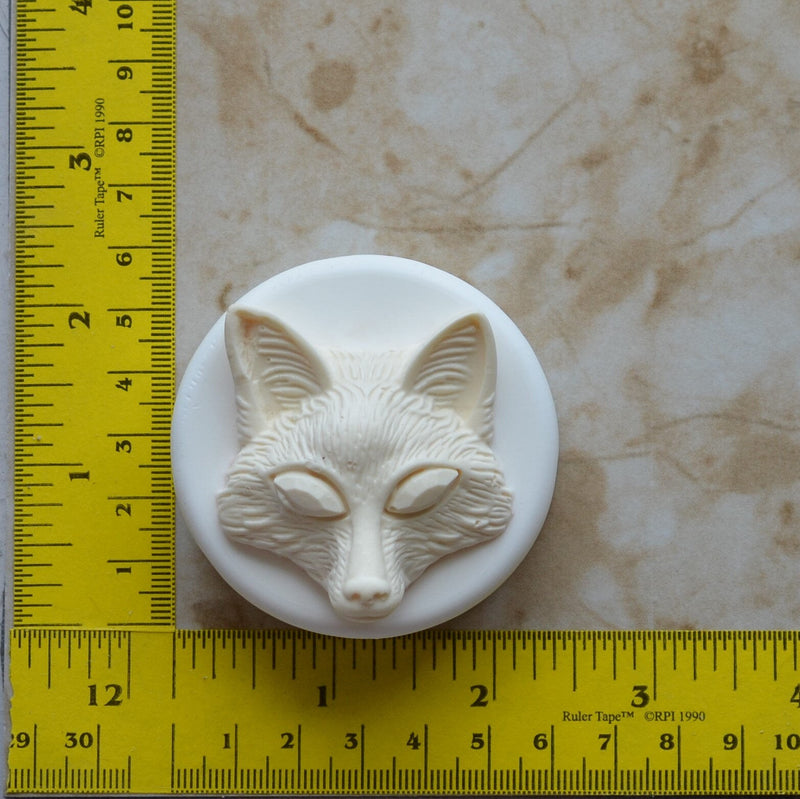 Fox Soap Silicone, Molds, Candy, Soap Molds, Soap Making, Beach, Chocolate, Molds, S-139