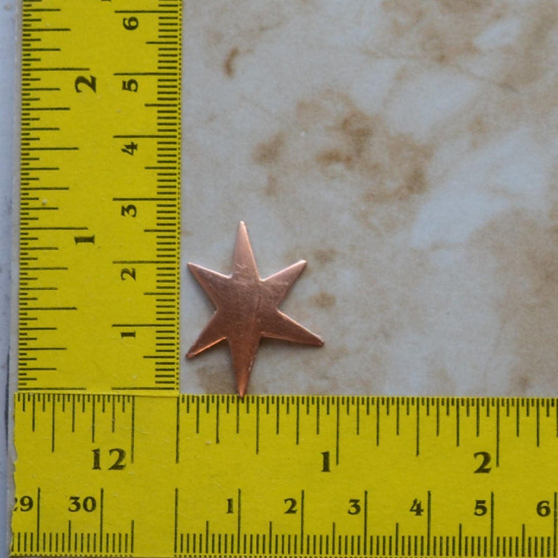 North Star Silicone Mold, Jewelry, Resin, clay, Pendant, Necklace, hung on a chain, Charms, brooch, bracelets, symbol, earrings,  G358