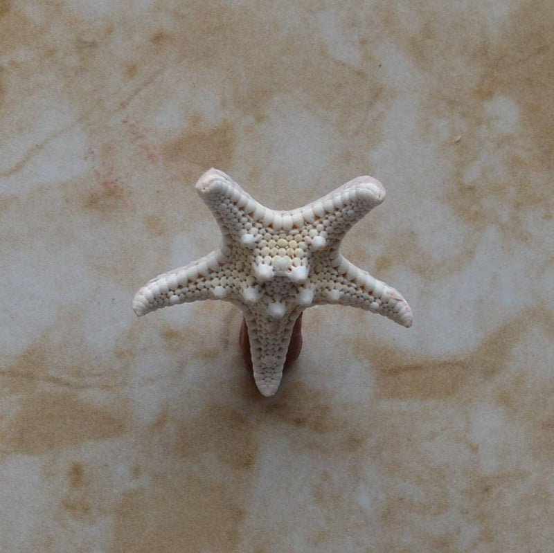 Starfish Silicone Mold, Sea Stars, resin, invertebrates, Five arms, Mold, Silicone Mold, Molds, Clay, Jewelry, Chocolate molds,  N364