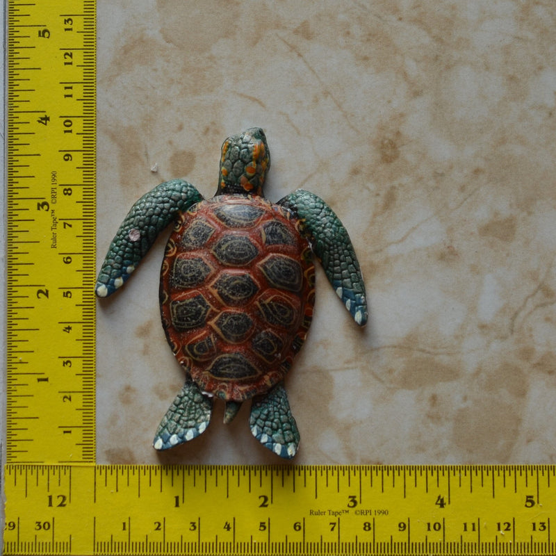 Turtle silicone mold, Resin mold, Clay mold, Epoxy molds, Sea turtle, turtles, Nautical molds, beach, ocean, nautical, sea, animal, A349