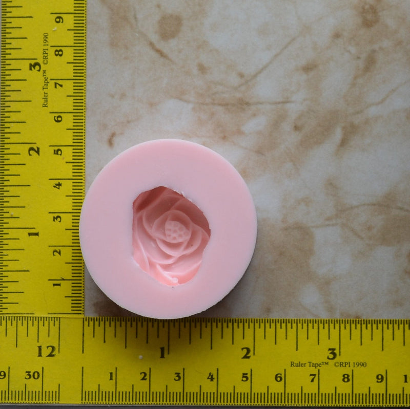 Flower  Silicone Mold, Plants, Trees, plant life, Flowers, flowering plants, Palm trees, Clay mold, Leaf, Chocolate,  G361