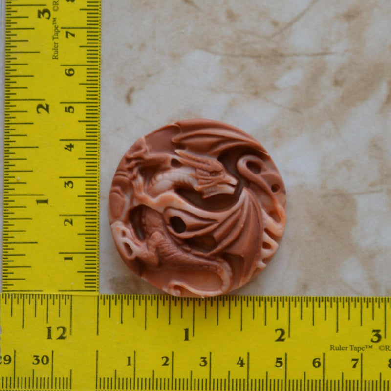 Dragon Silicone Mold, Dragon, Resin, Clay, Epoxy, food grade, Dragons, Chocolate, reptilian legendary, Mythological creatures, A360