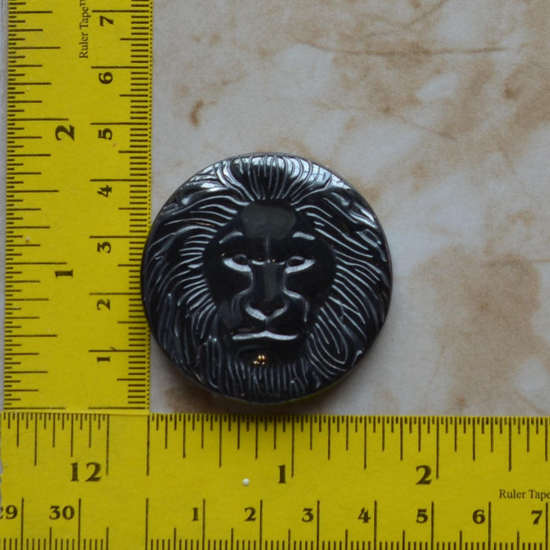 Lion Silicone Mold, Animal Silicone Mold, Resin, Clay, Epoxy, food grade, Chocolate molds, Resin, Clay, dogs, cats, fish, birds A401