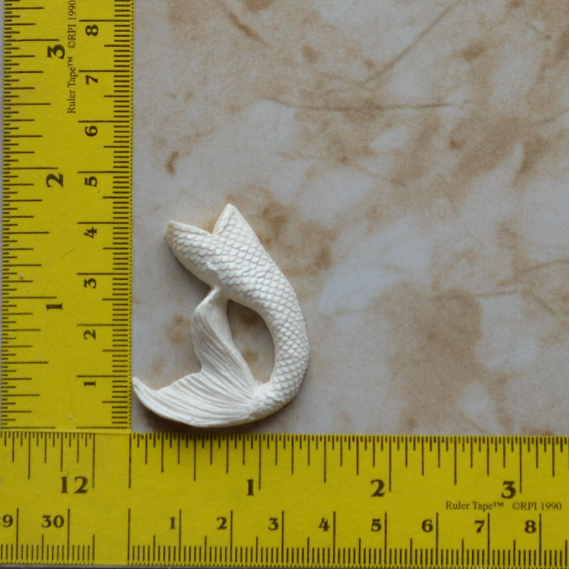 Mermaid silicone Tail, Mermaid, mold, Mermaids, Shipwrecks, Folklore, Fairy tales, Clay mold, Epoxy molds, Nautical mold, Fluke, ocean N426