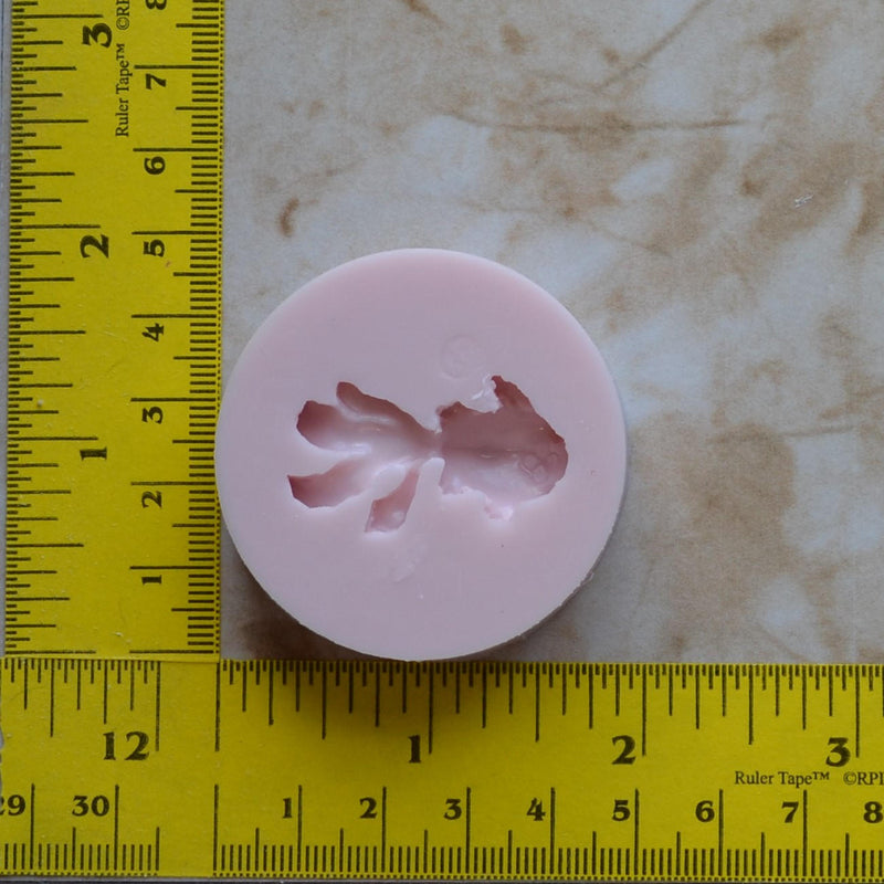 Koi Fish Silicone Mold, resin, Fish, Clay, Epoxy, food grade, Ocean fish, deepwater fish, Chocolate, Candy, Cake, freshwater fish N409-1