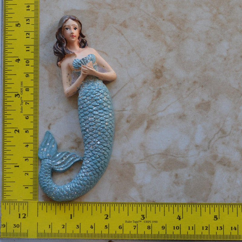 Mermaid Mold Silicone, Mermaid, Mermaids, aquatic creature, Shipwrecks, Folklore, Fairy tales, Clay mold, Epoxy molds, Nautical  N440