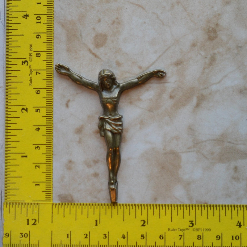 Jesus Silicone Mold, Christ, Religion, Crucifix, God, Resin Religious mold, Clay Religious mold, Epoxy Religious molds, Chocolate molds G381