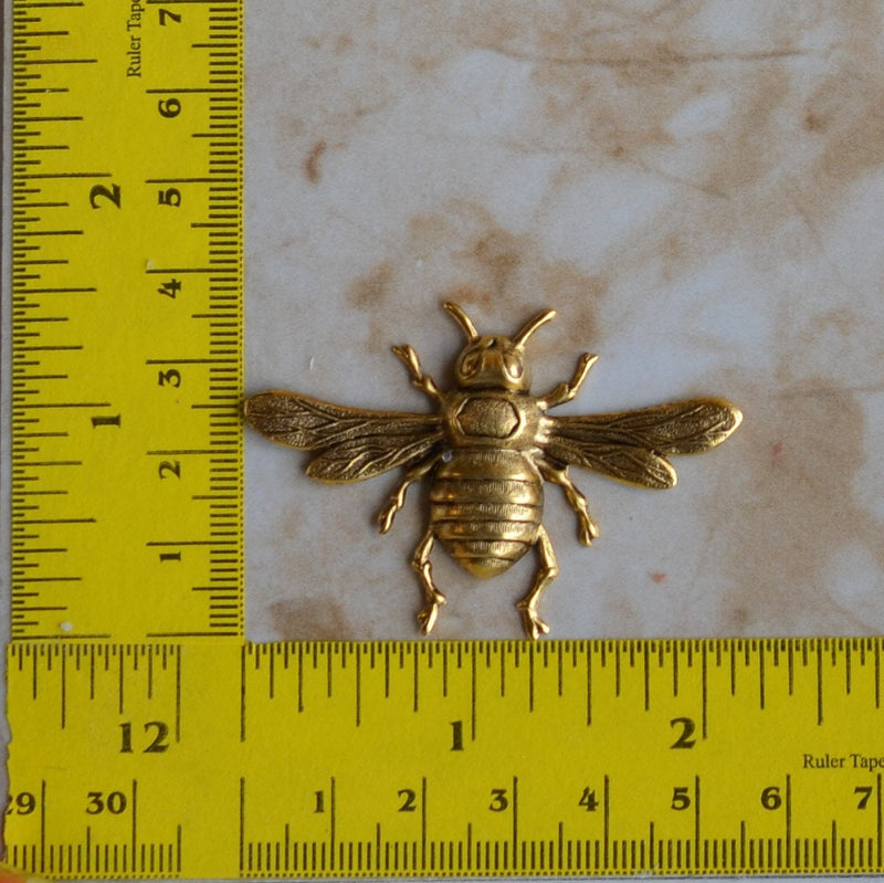 Bee Silicone Mold, Molds, Bees, Resin, Worker, Queen, Drone, honeybee, Bumblebee, Bee colony, Clay mold, Epoxy, food grade, Chocolate A497