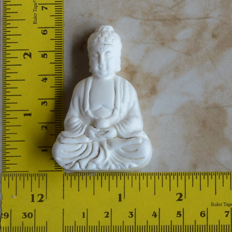 Buddha Pendant Silicone Mold, Jesus Silicone Mold, Christ, Religion, Crucifix, God, Resin, Clay, Epoxy Religious, Chocolate  G390