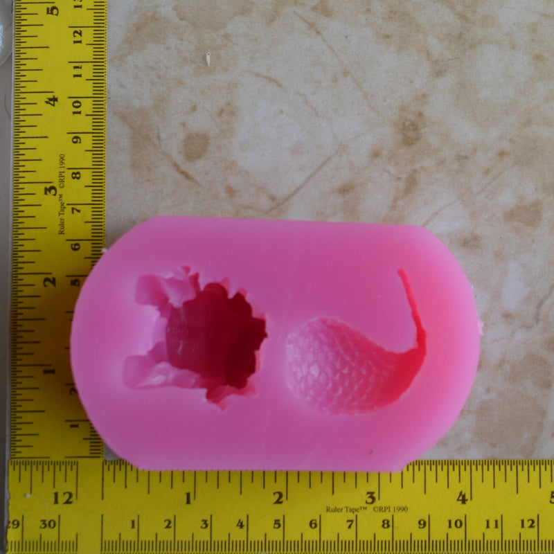 Mermaids Head and Tail Mold Silicone, Mermaid, Mermaids, aquatic creature, Shipwrecks, Folklore, Fairy tales, Clay mold, Epoxy molds,  N480