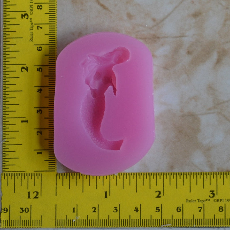 Mermaid silicone mold, Mermaid, Mermaids, aquatic creature, Shipwrecks, Folklore, Fairy tales, Clay mold, Epoxy molds, Nautical  N492-1