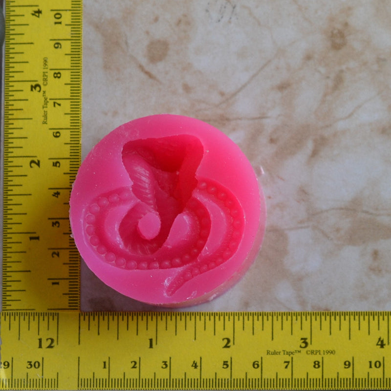 Snake Silicone Mold, Silcone, Molds, Cake, Candy, Clay, Animal, Cooking, Jewelry, Farm, Chocolate, Cookies A417-90