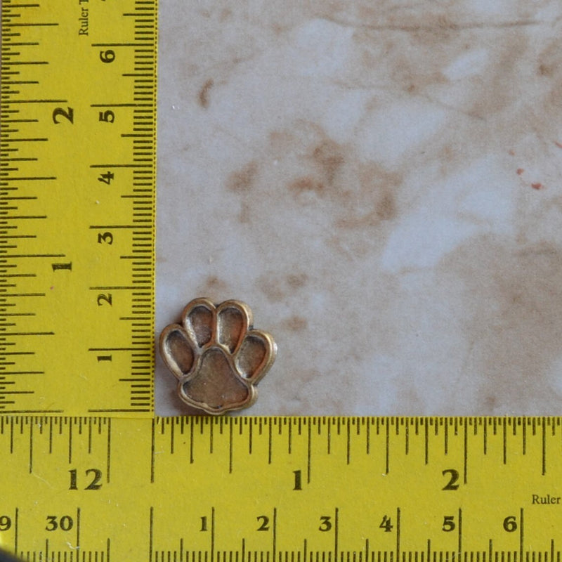 Dogs Paw Silicone Mold, Animal Silicone Mold, Resin, Clay, Epoxy, food grade, Chocolate molds, Resin, Clay, dogs, cats, fish, birds A124