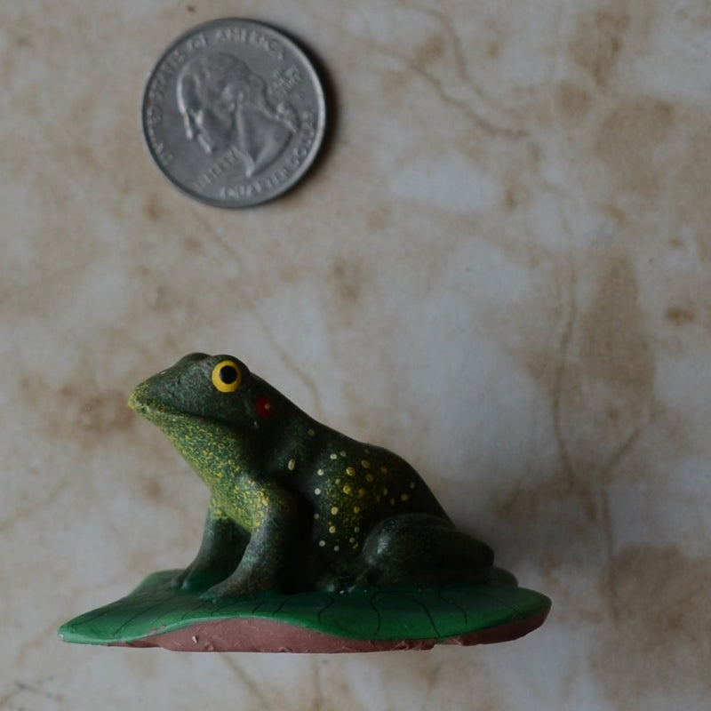 Frog Silicone Mold, Frog Silicone Mold, Frogs, Resin mold, Clay mold, food grade, amphibian, Toads, Chocolate molds, Frogs, Tadpole, A550