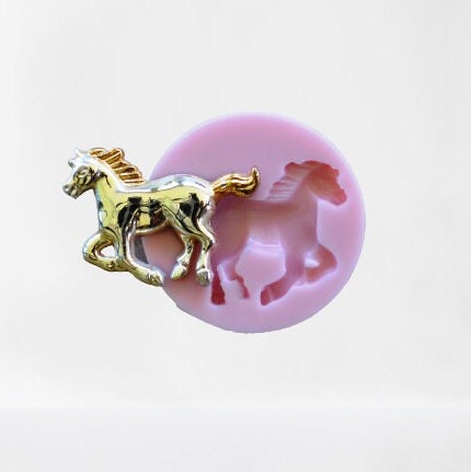 Horse Silicone Mold, Horse Silicone Mold, Horse, Stallion, Resin mold, Sire, Foal, Epoxy molds, Mare, Gelding, food grade, Chocolate A102