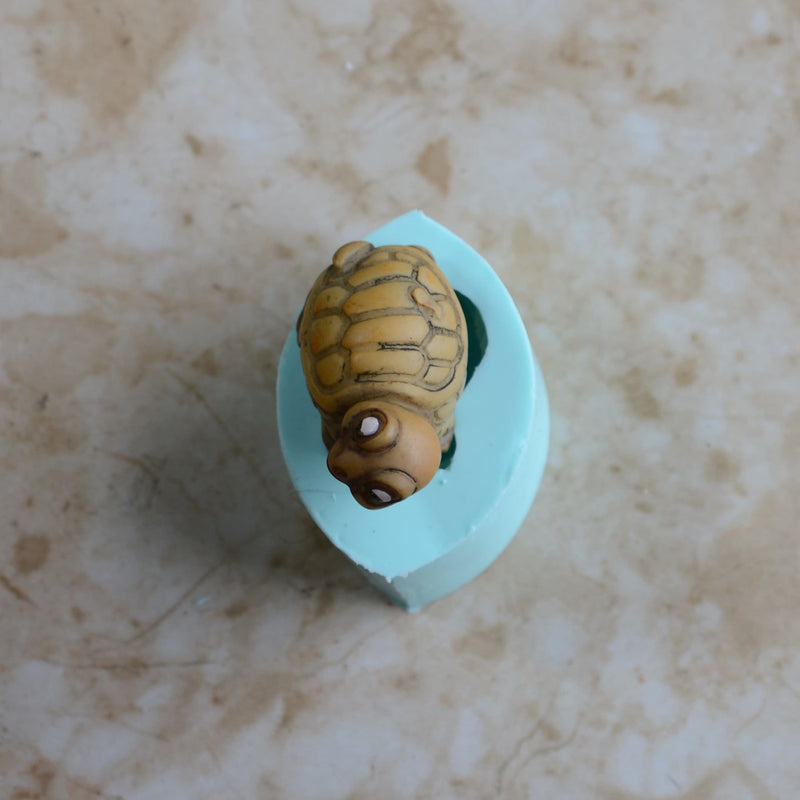 Turtle silicone mold, Resin mold, Clay mold, Epoxy molds, Sea turtle, turtles, Nautical molds, beach, ocean, nautical, sea, animal, A586