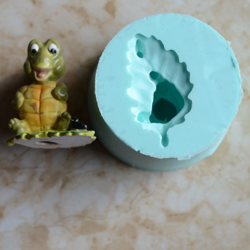 Frog Silicone Mold, Frogs, Resin mold, Clay mold, Epoxy molds, food grade, amphibian, Toads, Chocolate molds, Frogs, Tadpole, A336