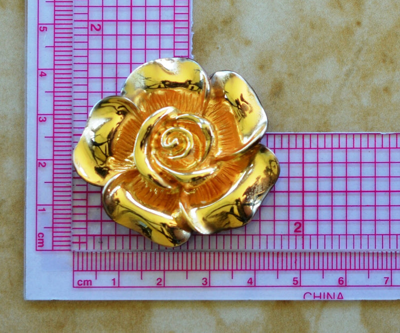 Flower Silicone Mold, Plants, Trees, plant life, Flowers, flowering plants, Palm trees, Clay mold, Leaf, Chocolate,  G102