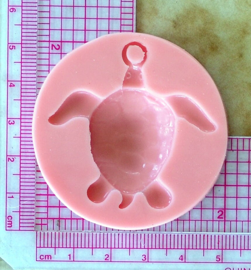 Turtle silicone mold, Resin mold, Clay mold, Epoxy molds, Sea turtle, turtles, Nautical molds, beach, ocean, nautical, sea, animal, N201